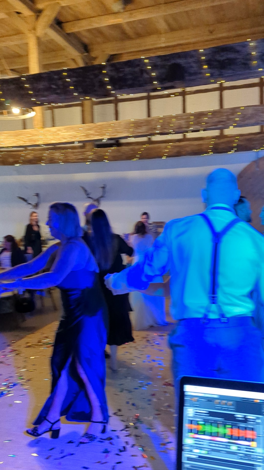 Hochzeit in der Festscheune Helmstorf 5